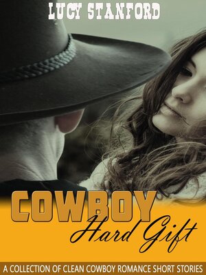 cover image of Cowboy Hard Gift